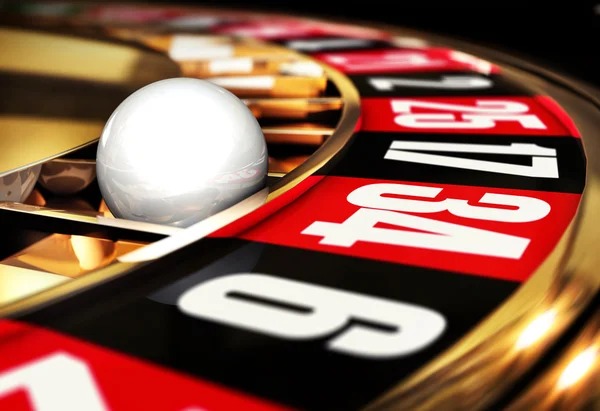 Live Roulette Game 